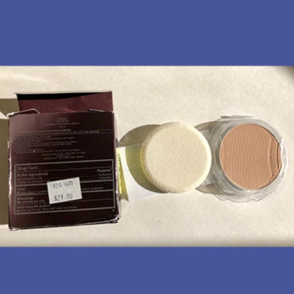 Shiseido Other - Shiseido "The Makeup" Powder Refill I-20